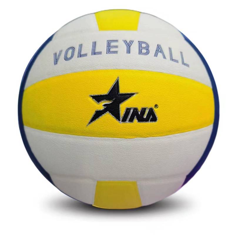 IN-WAR VOLLEYBALL, IN-6660-1 SECONDARY SCHOOL STUDENTS SPECIALIZING IN HARD ROWS