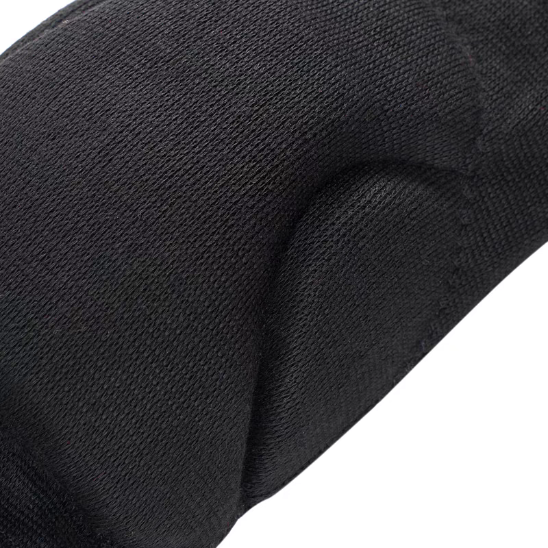 Volleyball Kneel Knee Polying Poor Fighting Protective Protective Protective Fighting Sports Kneeling Qi Volleyball Knee