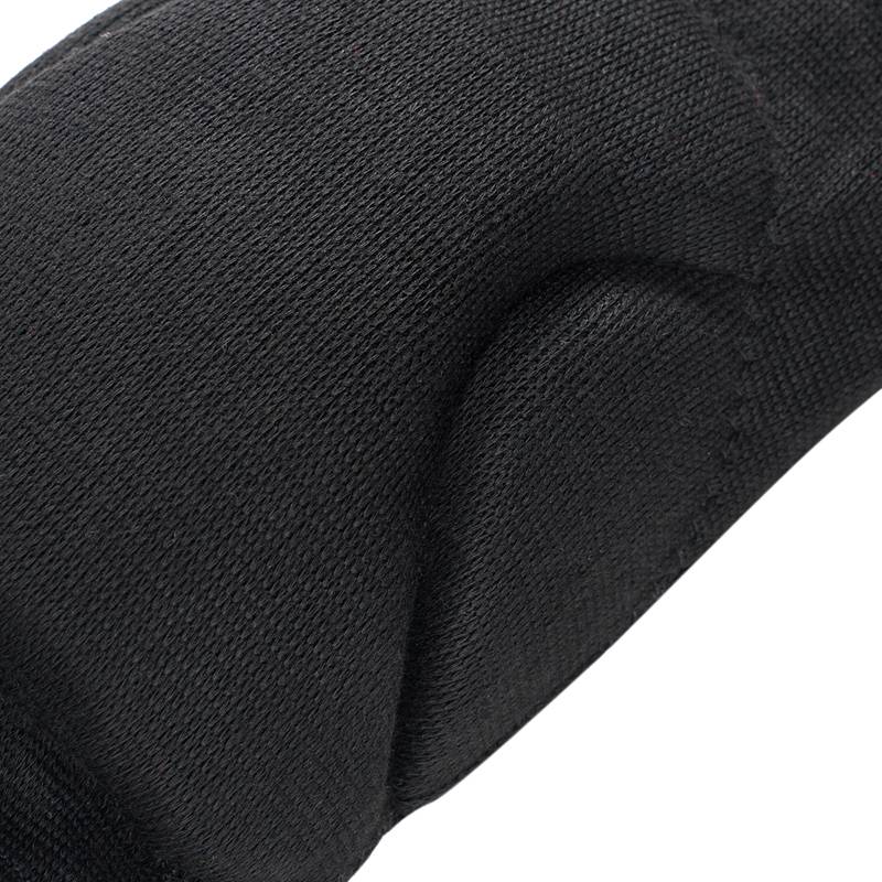 Professional volleyball knee knee knelt anti -collision anti -collision and thick sponge skate climbing wheel skiing men and women goalkeeper