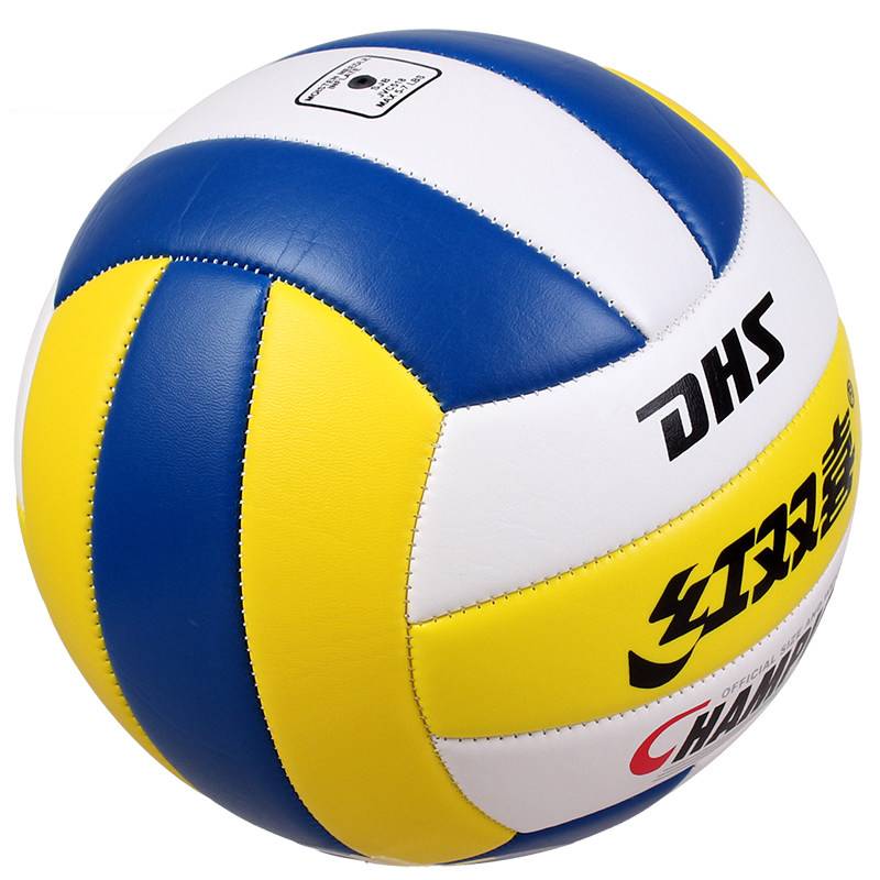Red Shuangxi Student Middle School Entrance Examination No. 5 Volleyball Junior High School Training Competition Volleyball Soft beach ball