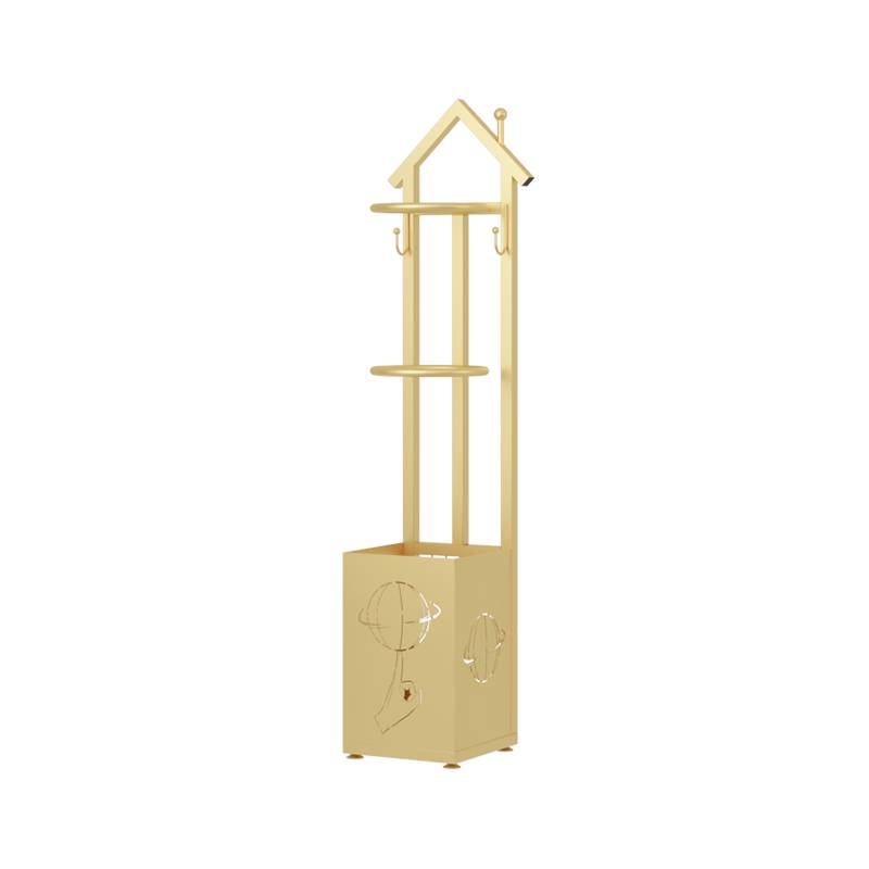 Home indoor simple basketball storage shelves children's ball placing placing shelf football volleyball sorting the storage basket