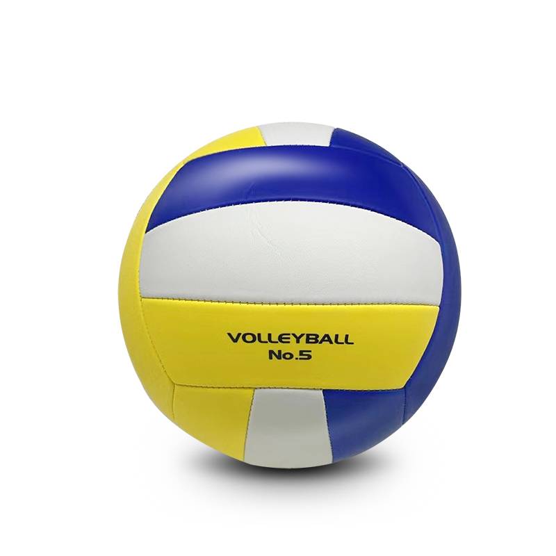 No. 5 Volleyball Senior Entrance Examination Student Primary School Student Junior High School Student Indoor Training Children Professional PU Soft Extract Men and Women