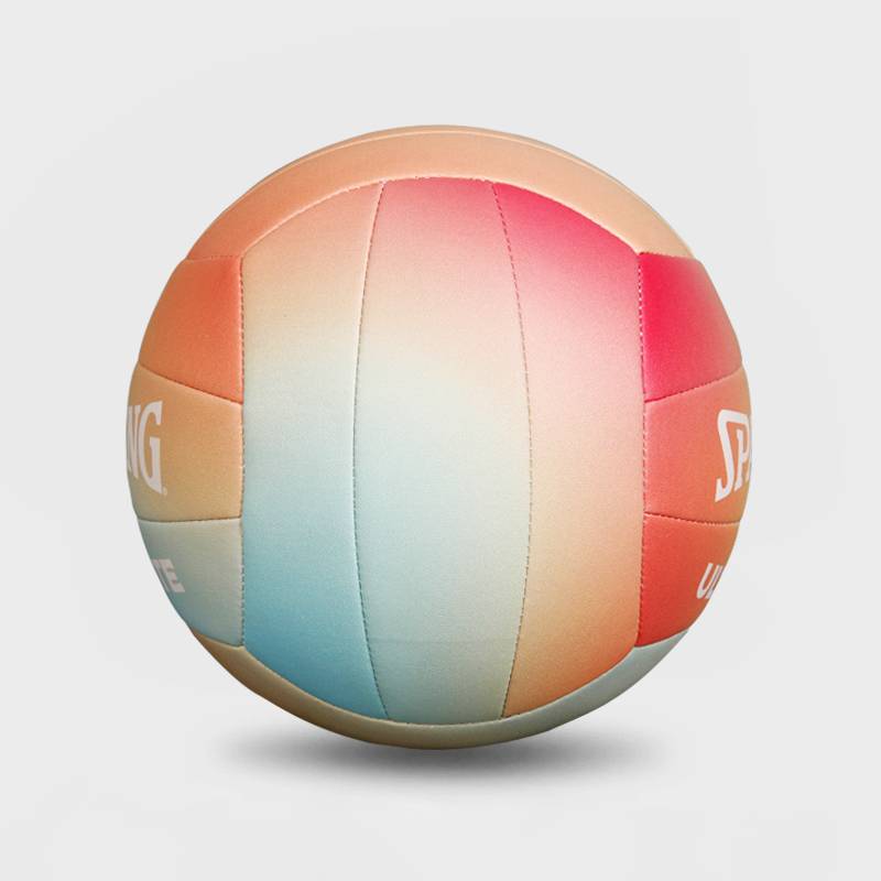 SPALDING Sirin No. 5 volleyball middle exam training special game 72-411Y