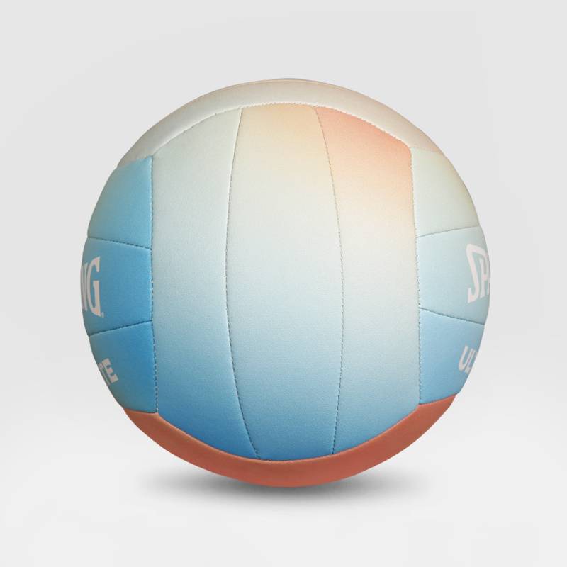 SPALDING Sirin No. 5 volleyball middle exam training special game 72-411Y