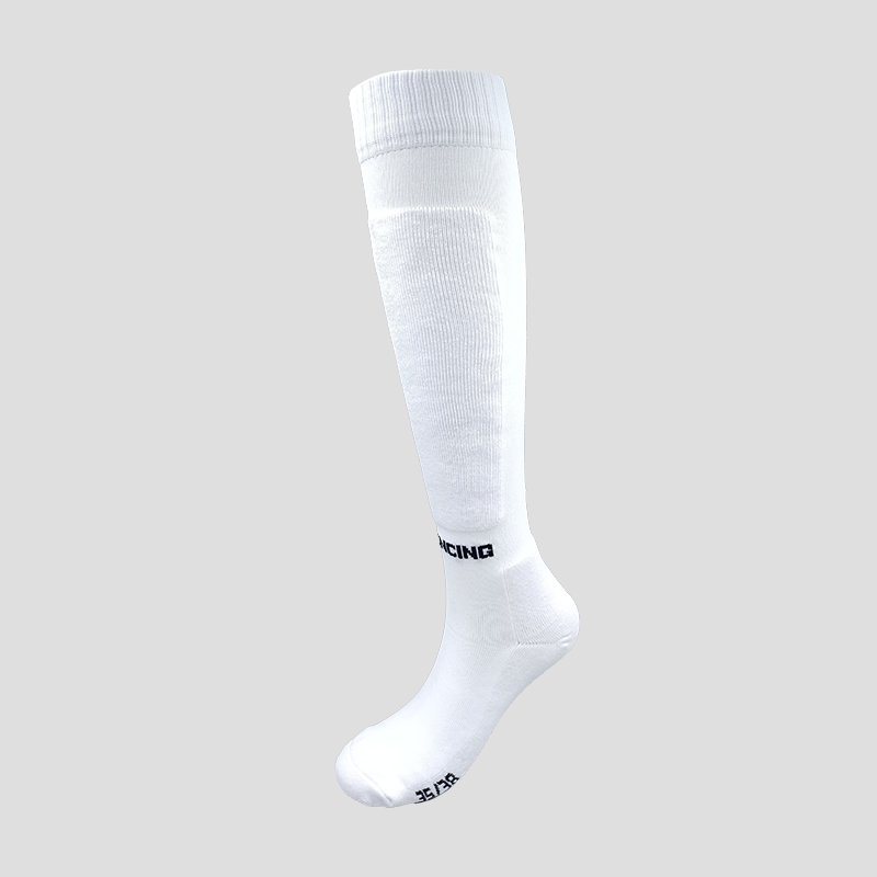 ZB authentic cotton sword socks color children adult professional sword socks comfortable breathability and extended competition training
