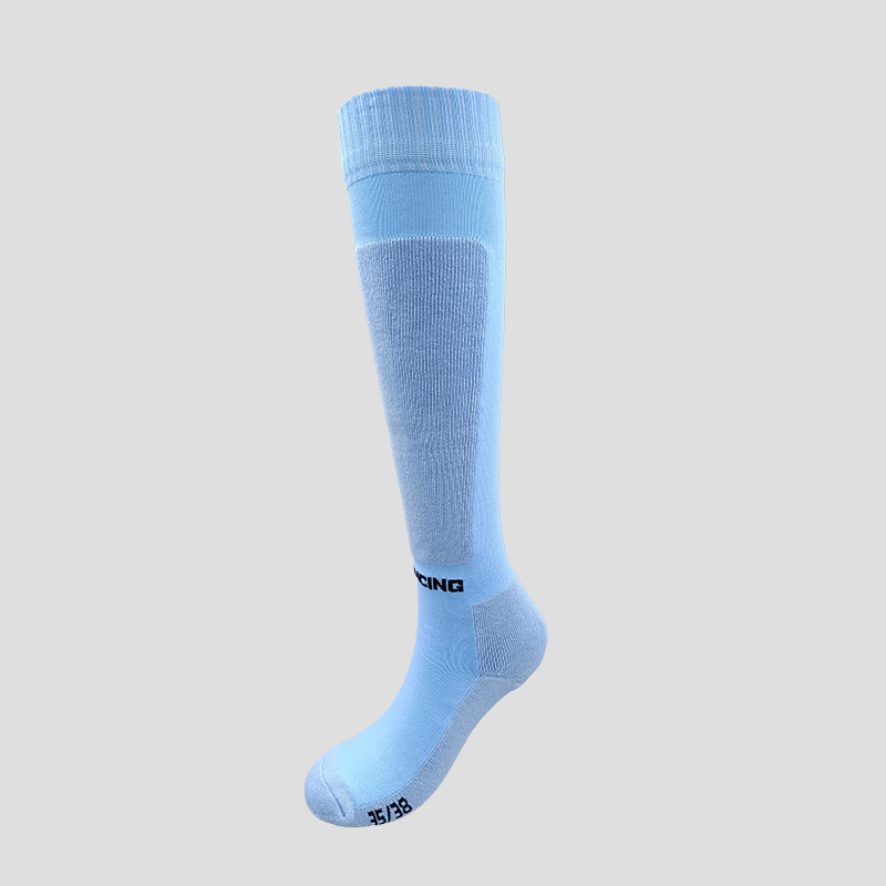 ZB authentic cotton sword socks color children adult professional sword socks comfortable breathability and extended competition training