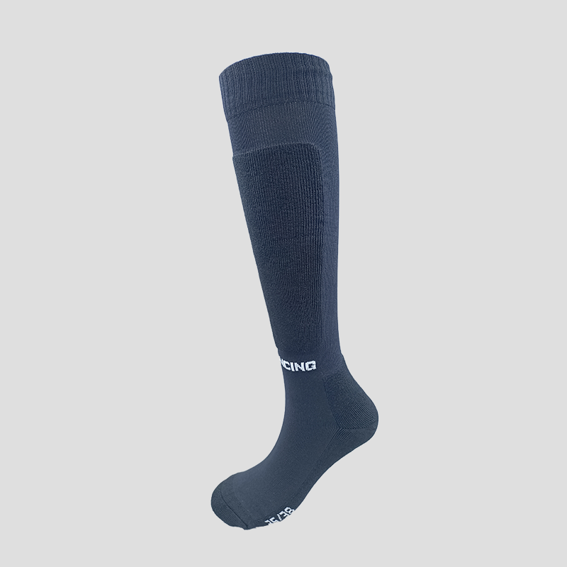 ZB authentic cotton sword socks color children adult professional sword socks comfortable breathability and extended competition training