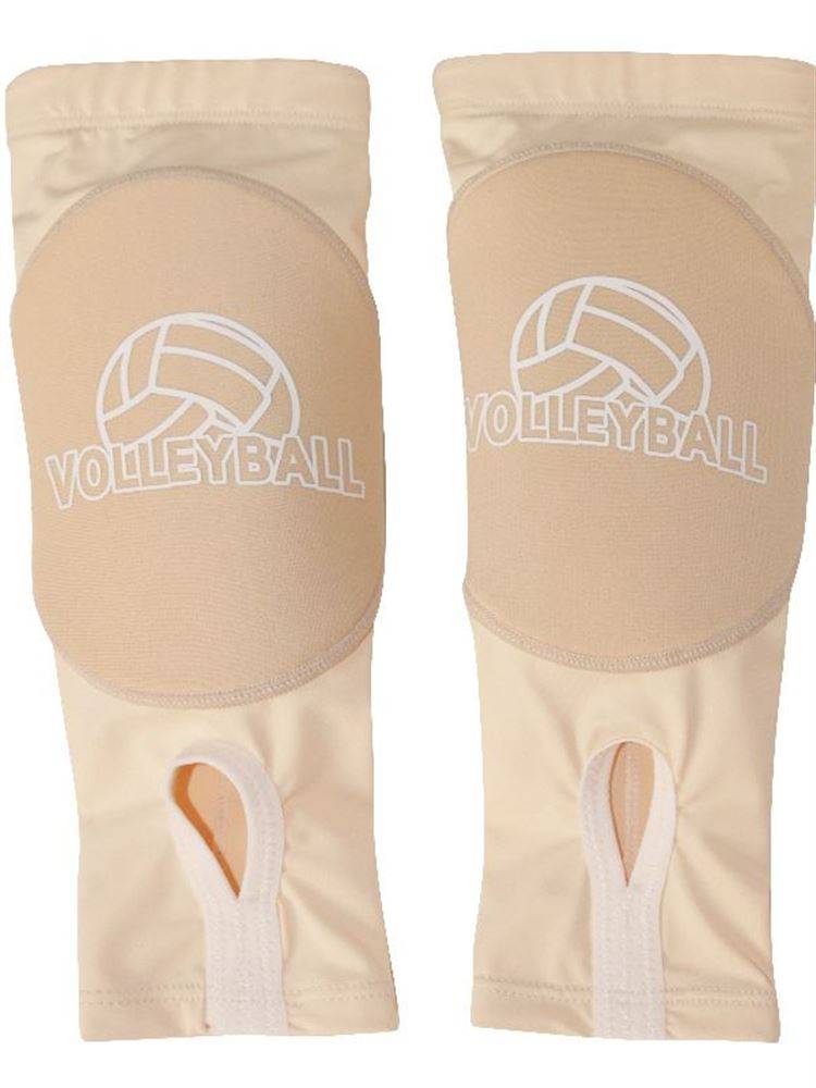 Students dedicated volleyball arms Children's middle school entrance examination sports wrist guards men's palm hand protective gear equipment wrist cover