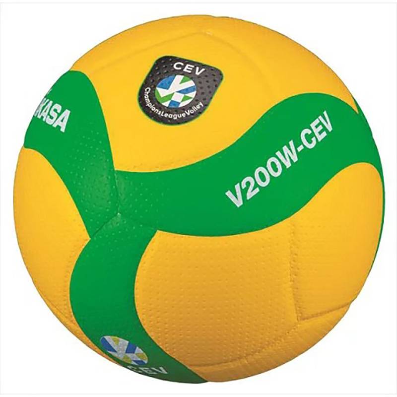 Japan Mikasa Mika Sanji Volleyball No. 5 Champions League official game official ball soft inflatable ball
