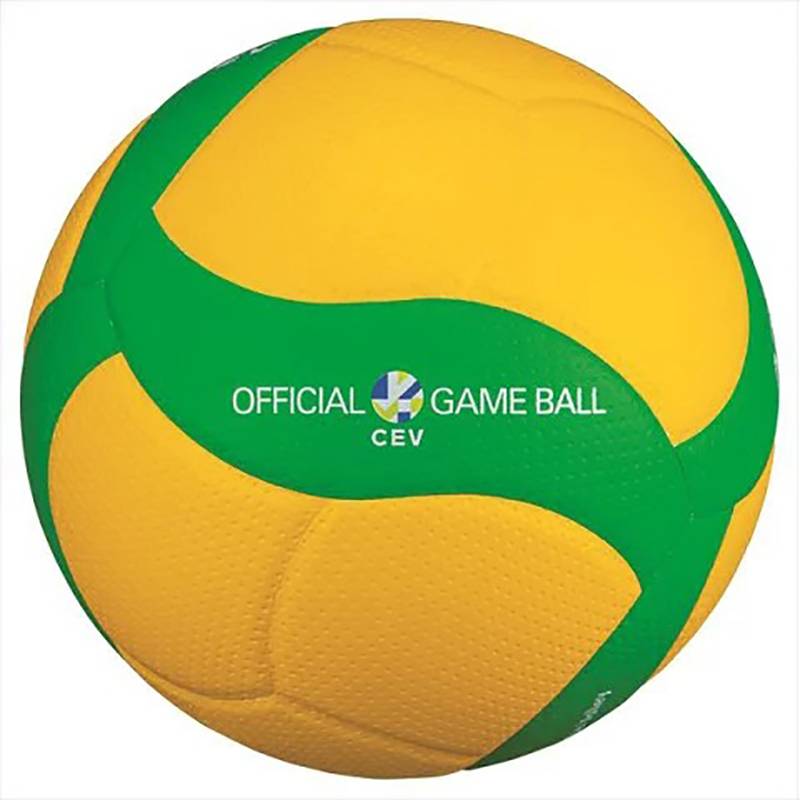 Japan Mikasa Mika Sanji Volleyball No. 5 Champions League official game official ball soft inflatable ball