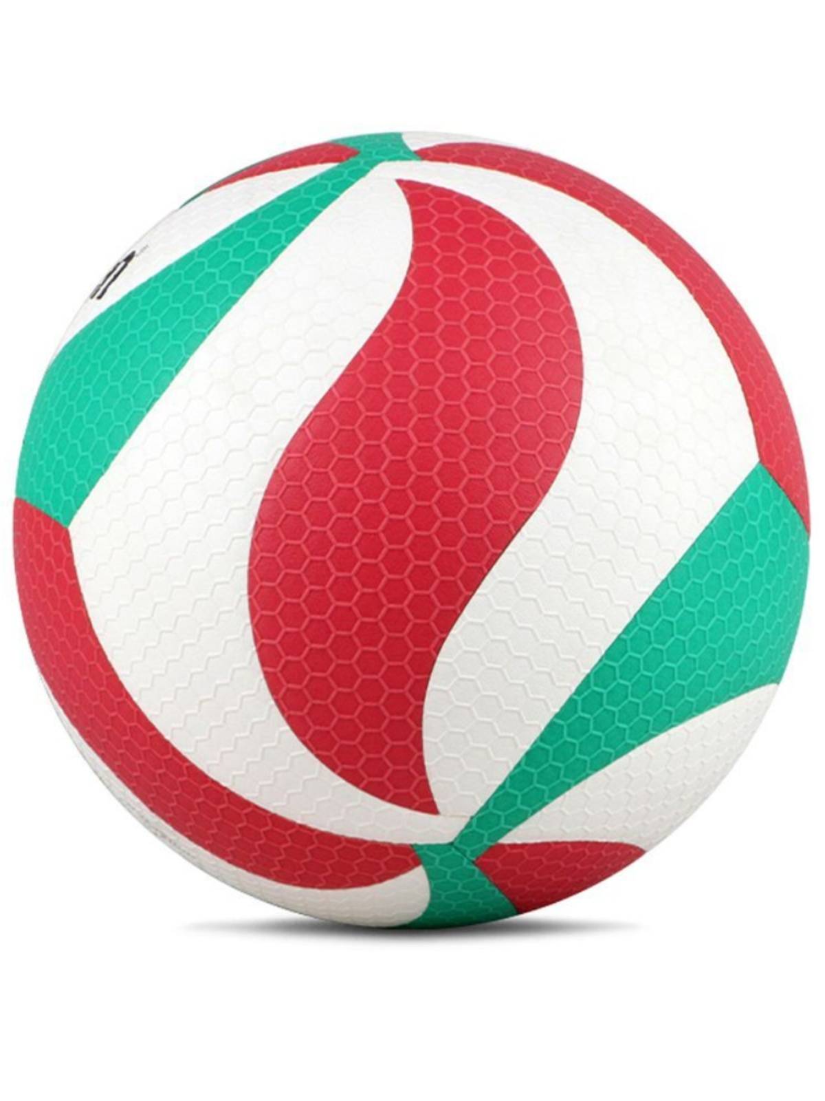 Molten high -value volleyball v5M5000 college student training junior high school student middle school entrance examination competition No. 5 hard volleyball