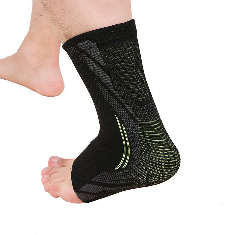 Karmi Football Basketball Sports ankle protective knee and elbow, nursing wrist, bone bone, beam band of protective gear