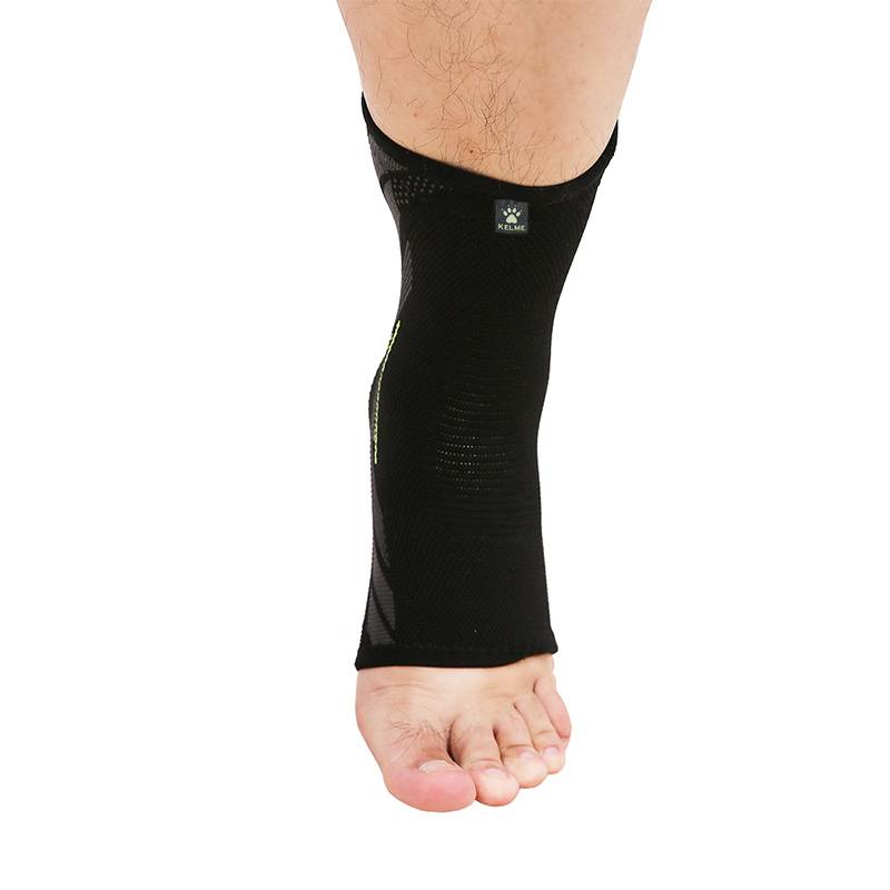 Karmi Football Basketball Sports ankle protective knee and elbow, nursing wrist, bone bone, beam band of protective gear
