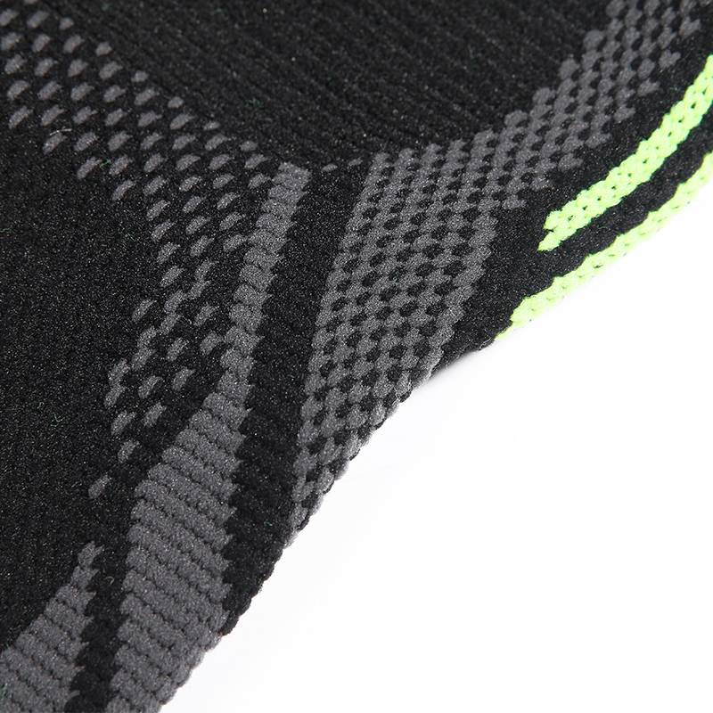 Karmi Football Basketball Sports ankle protective knee and elbow, nursing wrist, bone bone, beam band of protective gear