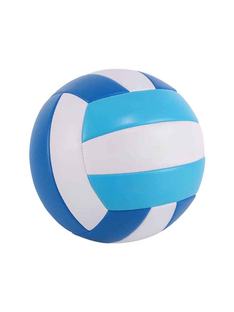 Volleyball Senior Entrance Exam Student No. 5 Junior High School Students, Children's Soft College Student Competition Training Volleyball