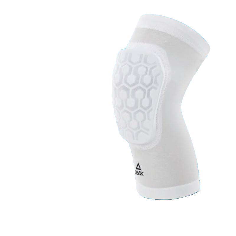 Peak/Powder Sports Anti -collision knee pads special sports leg protection knee knee half moon board football protective