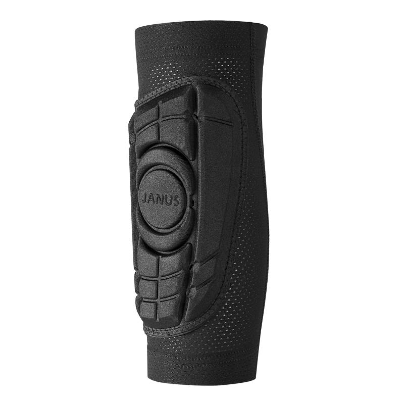 Thickened EVA sponge adult football leg protection board socks, sports riding taekwondo martial arts protective small leg protection