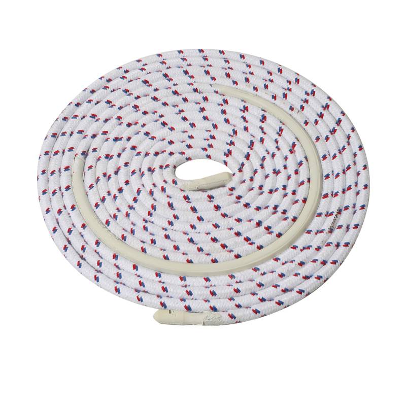 Taicang Elementary School Children Child Skipping Sports Examination Competition Special New Junior Studies No. 8 adult jumping rubber band