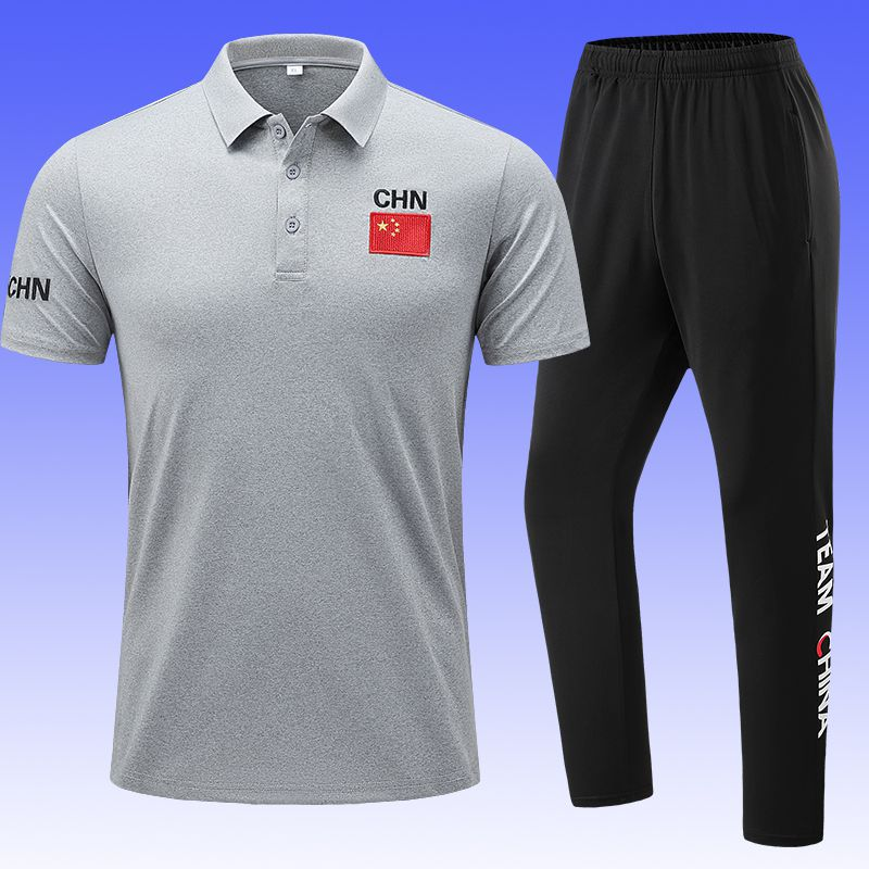 2024 goalkeeper referee serving volleyball referee clothing men's and women's table tennis swimming fight player ball referee coaching uniforms