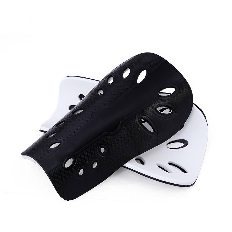 Football Leg Board Board Skills Protective Calf Professional Adult Children's Football Training Concubine Protective Antibass