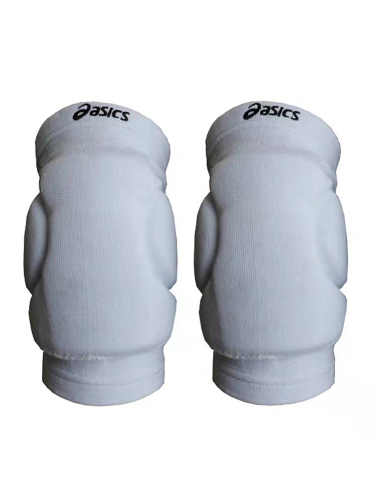 Professional volleyball knee pad middle school examination skiing anti -skiing thickened football elbow climbing mountaineering kneeling protection 52018