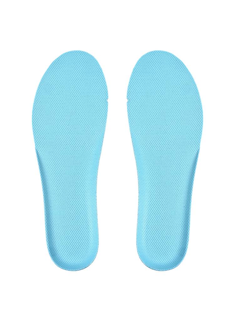 Adaptation of Mizumi insoles Sports football football shoes ping -pong basketball badminton volleyball running shock absorption military training