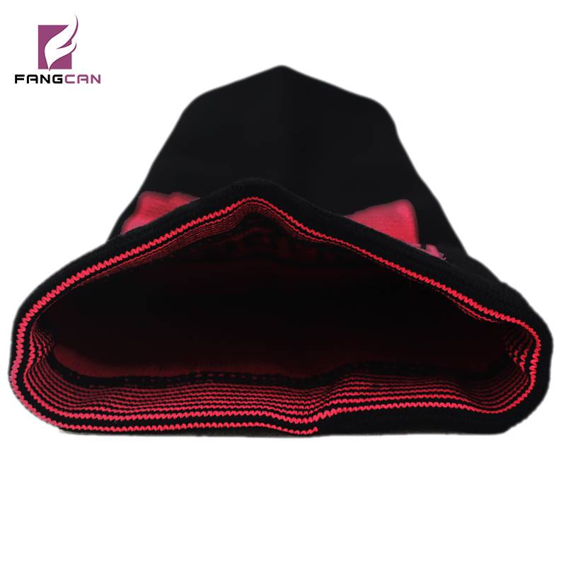 2 Elbow -elbow sports basketball protective wheel footweight feet badminton knitted men's and women's fitness warm