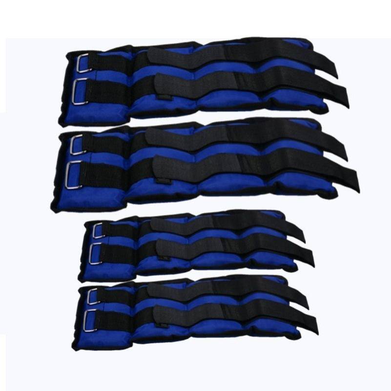 3 kg tie hands+6 kg leggings (4 in total)
