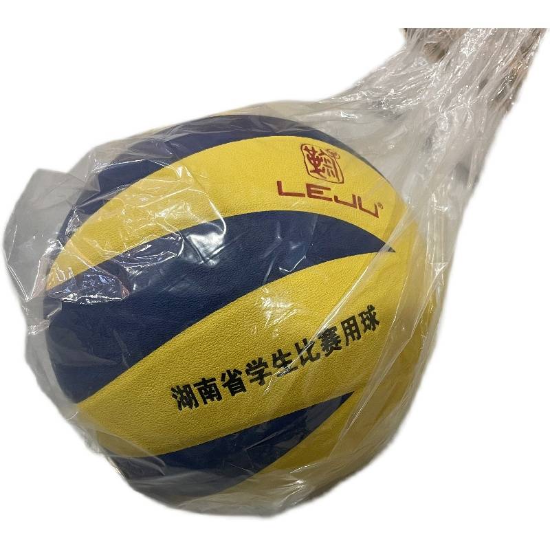 Official flagship store Genuine Hunan Province Changsha City Entrance Examination Professional Ball Leju Volleyball No. 5 student training ratio