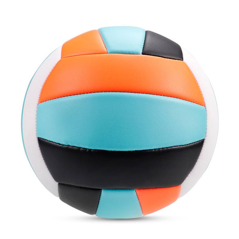 Mikasa Mika Volleyball Adult Student Special Volleyball No. 5 Soft beach training volleyball