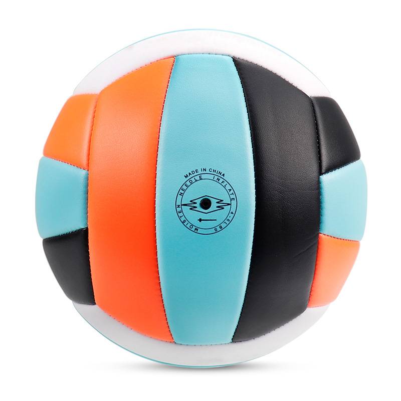 Mikasa Mika Volleyball Adult Student Special Volleyball No. 5 Soft beach training volleyball