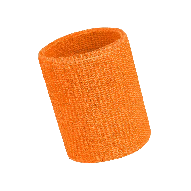 Chaozhishanding products sweat, wrist, cotton wrist care, men's and women's fitness volleyball badminton basketball sports