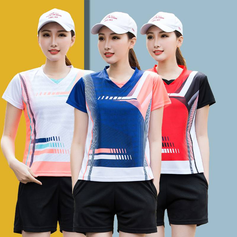2023 New gas volleyball uniform sports suit Speed dry competition Chinese men's and women's volleyball training team uniform special custom summer