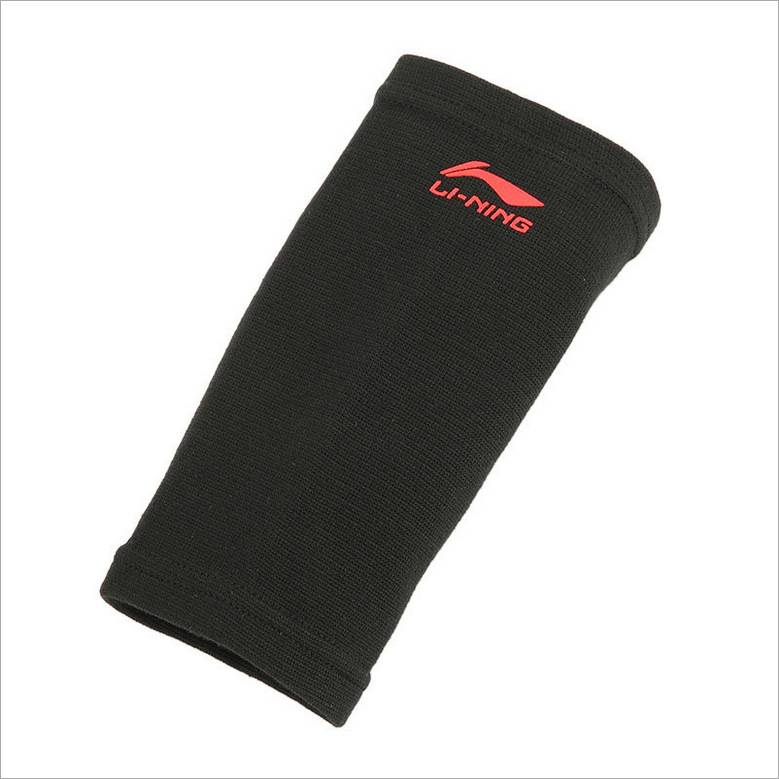 Clearance price Li Ning protects the elbow knitting warm basketball badminton volleyball and arm protection arm protection arm, men's and women's arms