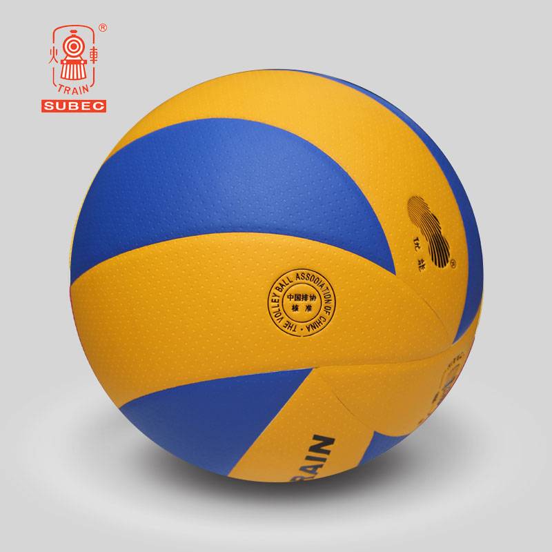 Train volleyball No. 5 training competition indoor outdoor large middle school elementary school middle school exam sports special volleyball