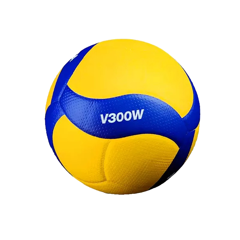 Mikasa Mika Volleyball V300W5 Senior High School Entrance Examination Student Training Competition Special Physical Store authorized authentic genuine