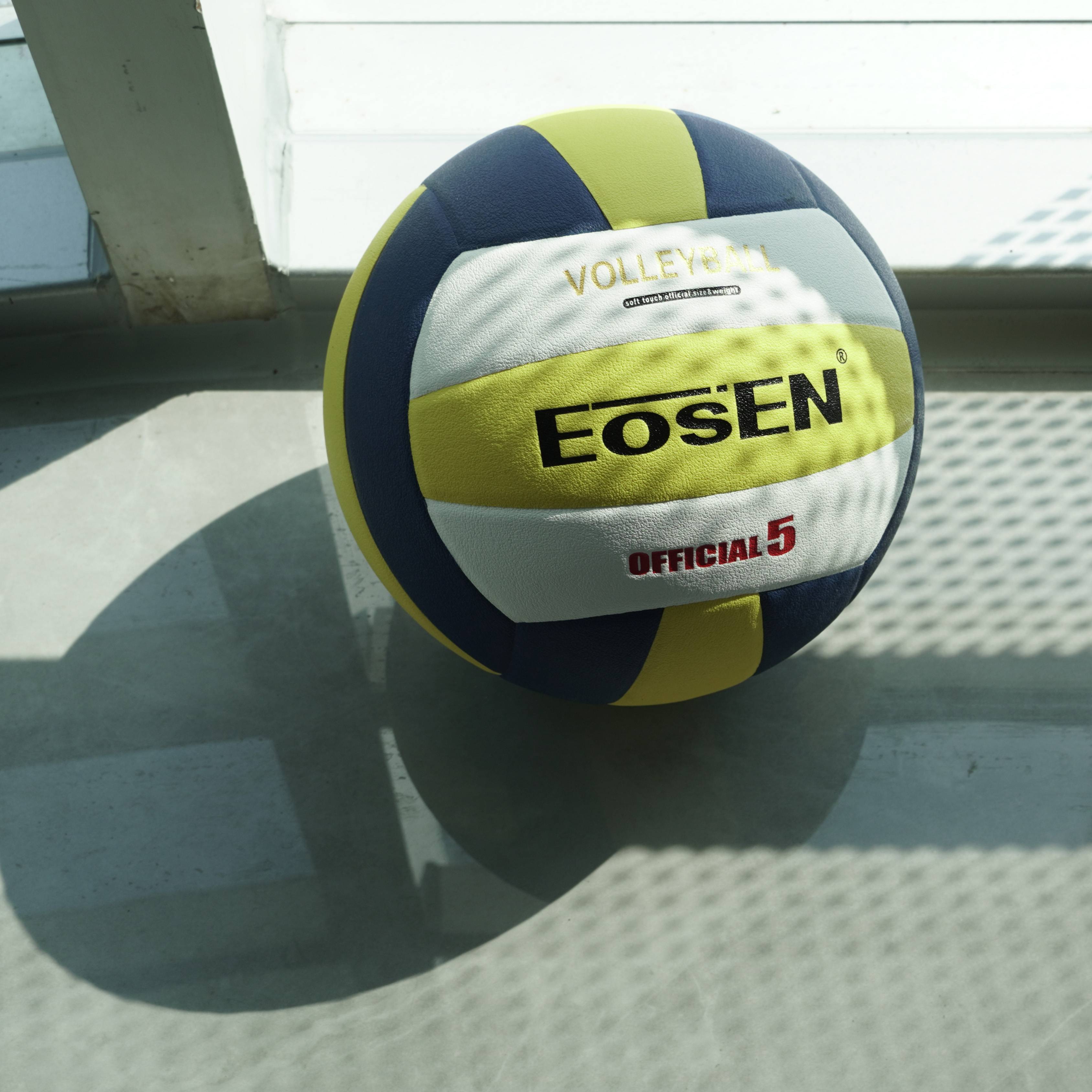 Yousen 5 Volleyball Student Sports Entrance Exam Sports Special Training Exam Standard Qi Volleyball