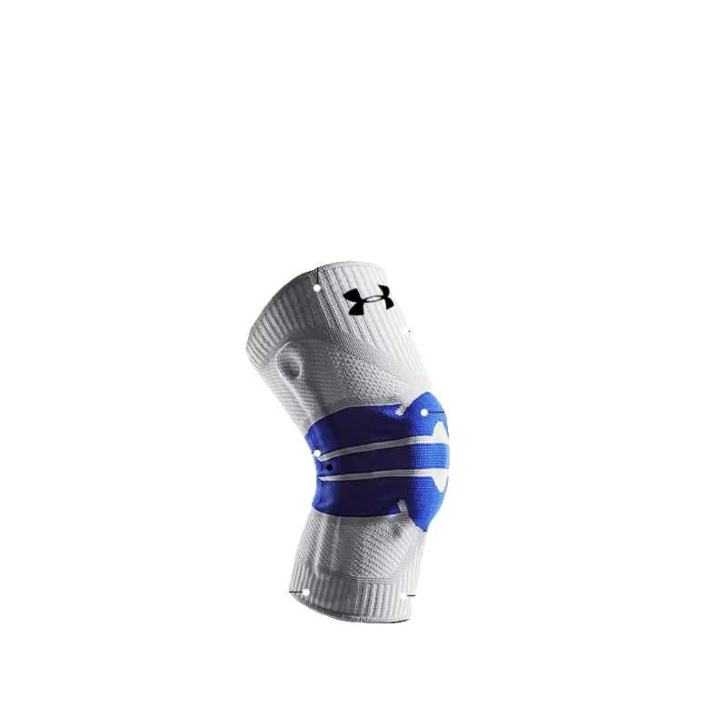 Andma professional sports knee pads running men and women knees on the knee equipment of half moon board bone fitness running protective gear