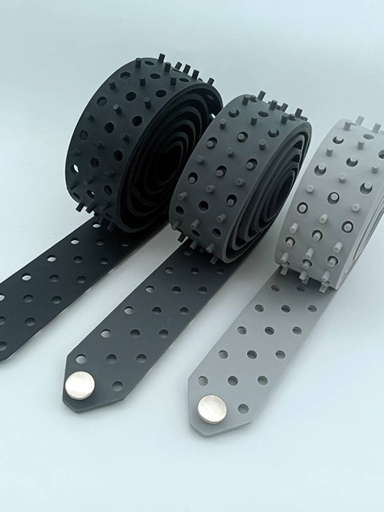 Basketball referee FIBA NCAA CBA tight referee serving referee trousers built -in anti -slip belt belt
