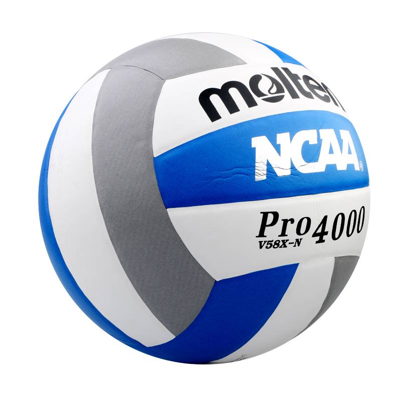 molten Motten Volleyball Middle School Student Special Soft Strike No. 5 Full Volleyball V58X-N