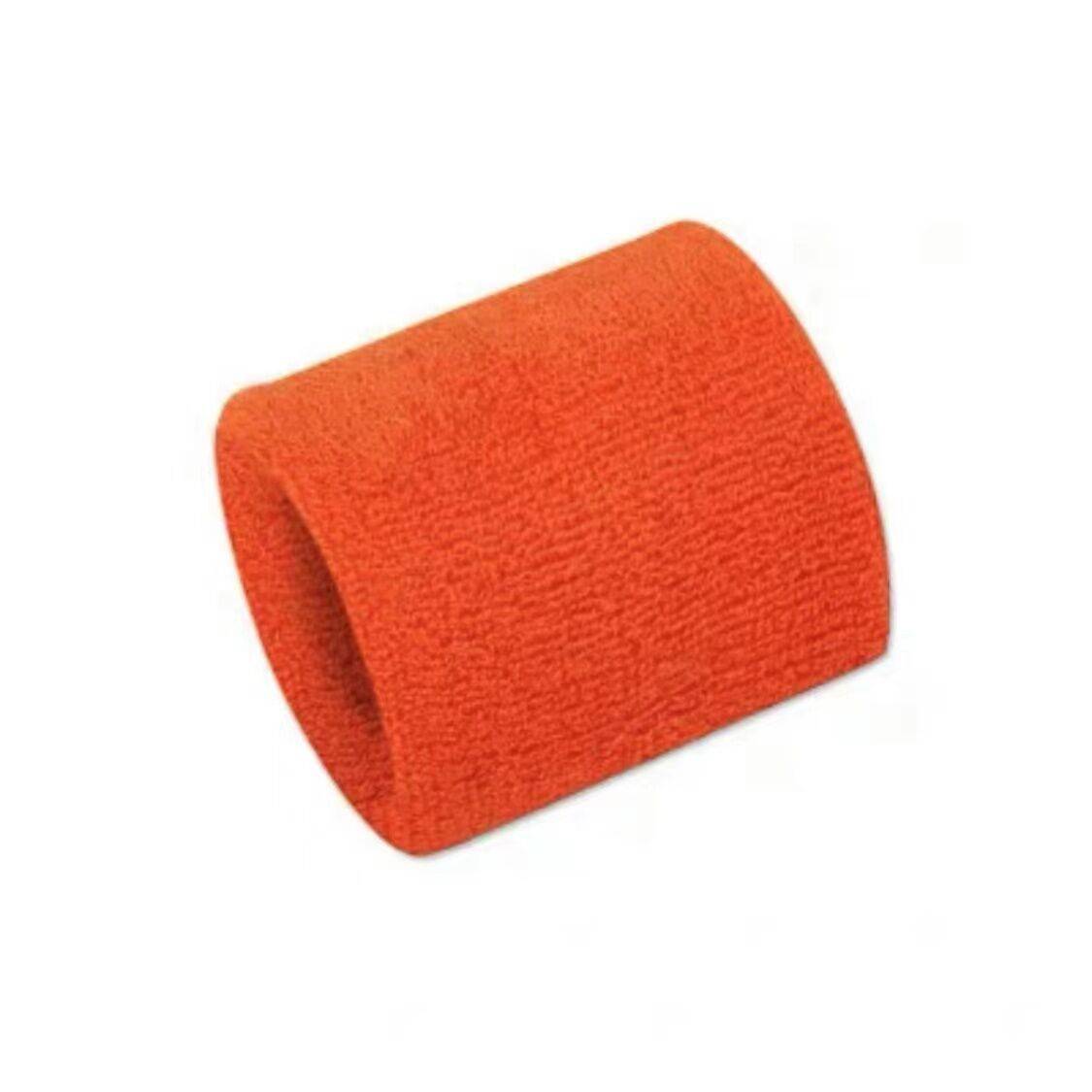 Red wrist 2
