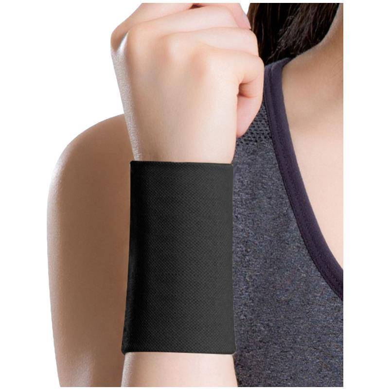 Wallbes sprained wrist tendon sheath female male joint mother wrist pain, strain, sports volleyball badminton special comfort