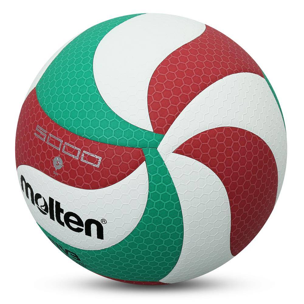Genuine Molten Mot Teng Volleyball 4500 Middle Entrance Examination Competition Special College Student Training Volleyball 4000 Magic Teng 5000