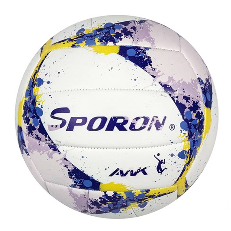 Primary and secondary school students soft volleyball high school entrance examination No. 5 Sports competition training room college students