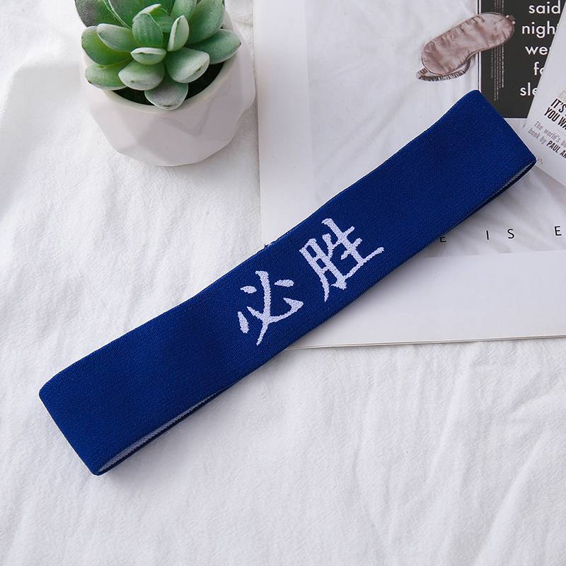 Blue British White Color