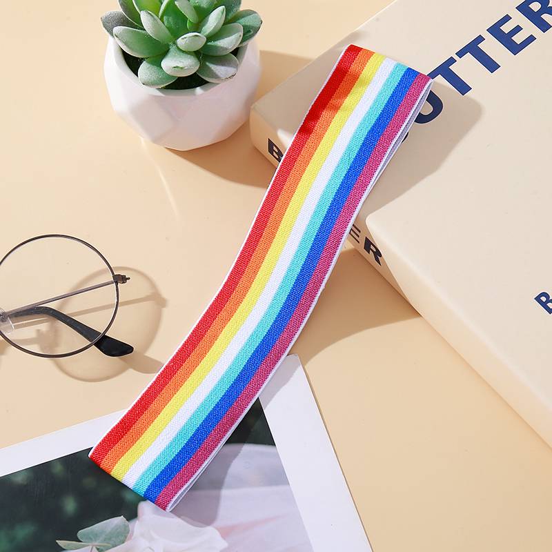 rainbow