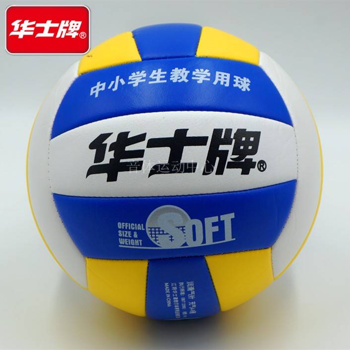 HP107 volleyball (no gift)