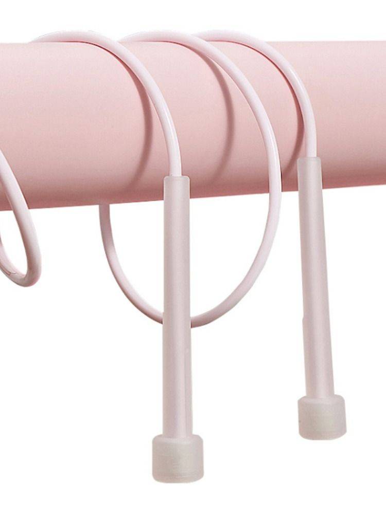 Racing rope skipping children's primary and secondary school students special sports middle school entrance examination can adjust rope skipping fitness weight loss sports professional rope