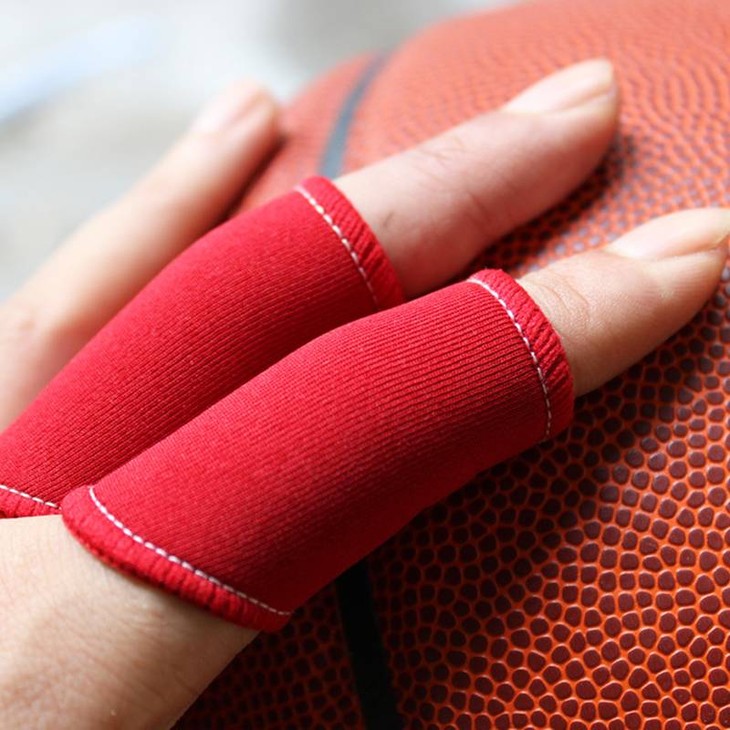 NBA Basketball Finger Guide Finger Points for Joint Children's Protein Kobe Lakers James