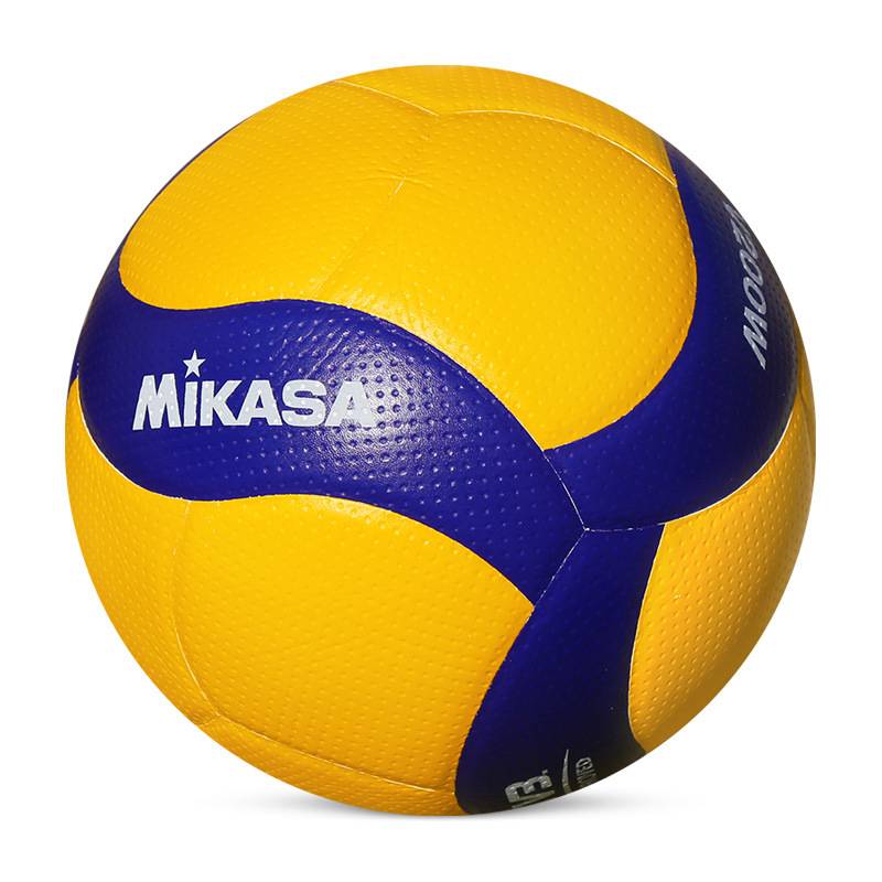 Mikasa Mikasha volleyball middle school entrance examination ball hard row men and women junior high school students No. 5 training competition V200W